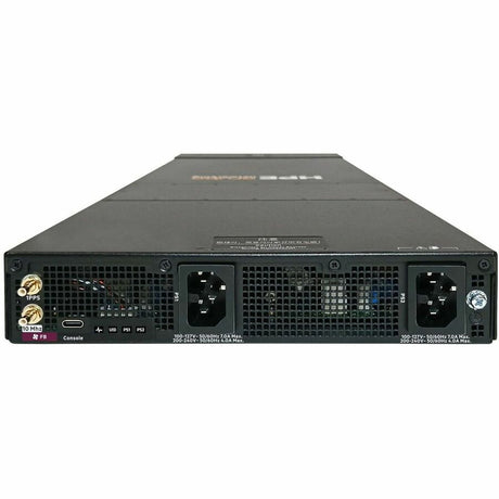 HPE ANW 8325H 18Y 4C FB 2PS TAA