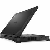 Dell Pro Rugged 14 RB14250 14" Touchscreen Rugged Notebook - Full HD - Intel Core Ultra 5 14th Gen 135U - 16 GB - 512 GB SSD - English Keyboard - Black