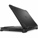 Dell Pro Rugged 14 RB14250 14" Touchscreen Rugged Notebook - Full HD - Intel Core Ultra 5 14th Gen 135U - 16 GB - 512 GB SSD - English Keyboard - Black