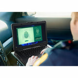 Dell Pro Rugged 14 RB14250 14" Touchscreen Rugged Notebook - Full HD - Intel Core Ultra 7 14th Gen 165U - 16 GB - 512 GB SSD - English Keyboard - Black