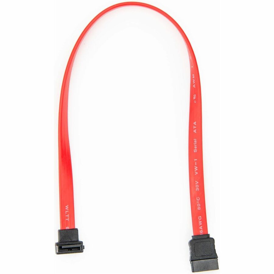 12IN(30 CM) SATA TO RIGHT ANGLE