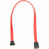 12IN(30 CM) SATA TO RIGHT ANGLE