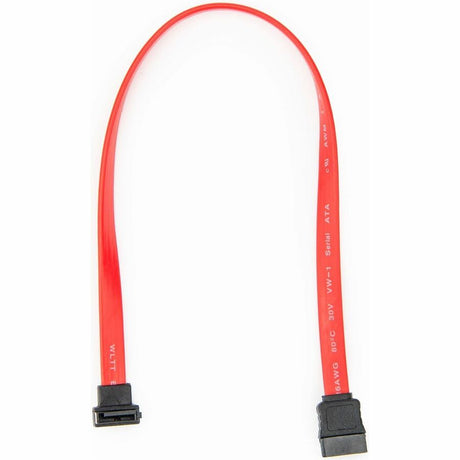 12IN(30 CM) SATA TO RIGHT ANGLE