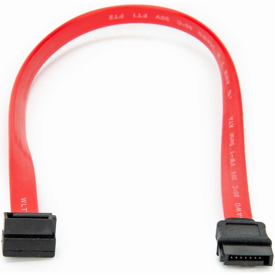 12IN(30 CM) SATA TO RIGHT ANGLE
