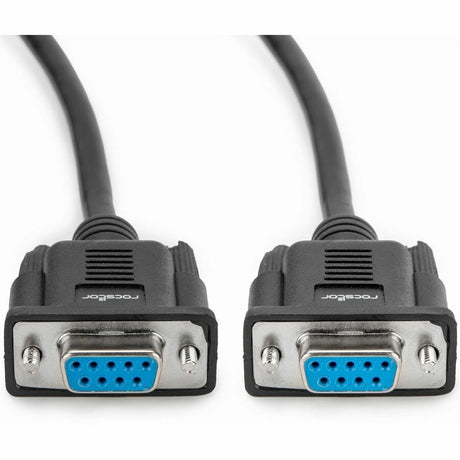 6.56FT (2M) DB9 RS232 CABLE