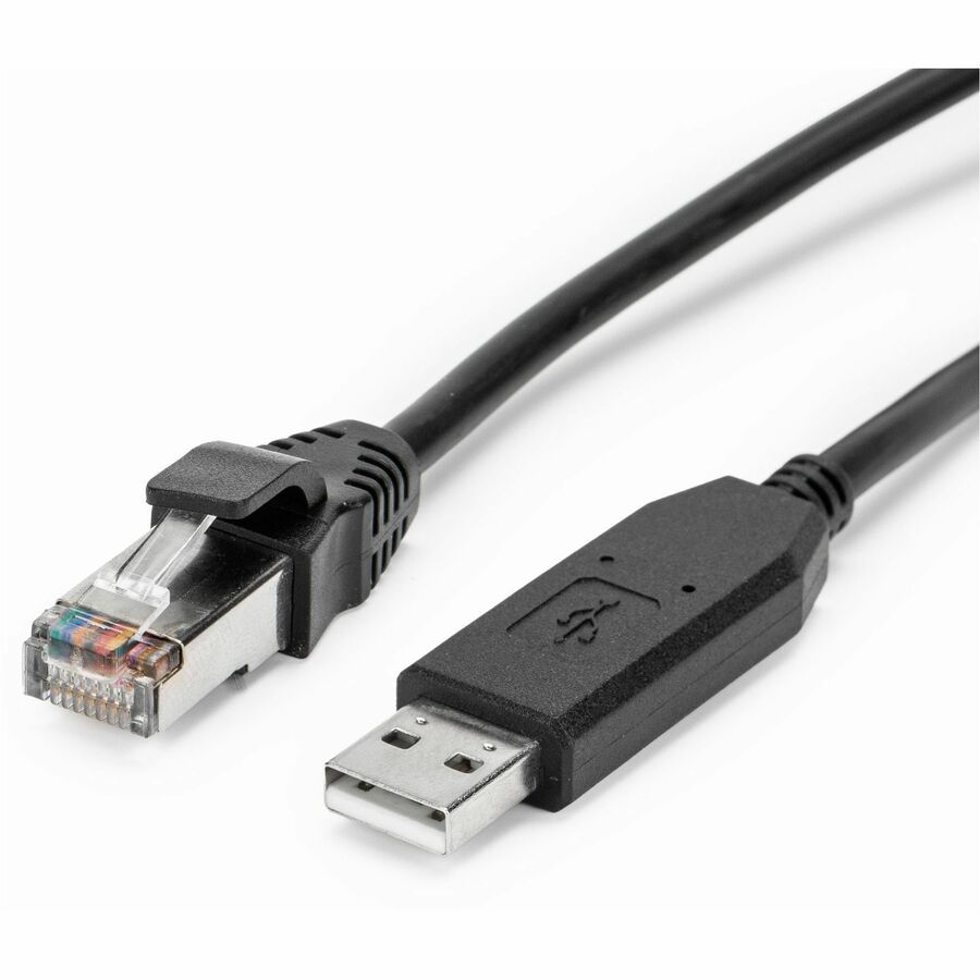 10FT (3M) CISCO USB CONSOLE