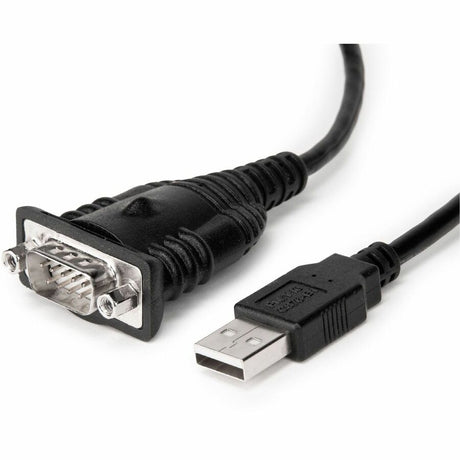 1FT (0.3M) USB TO SERIAL CABLE