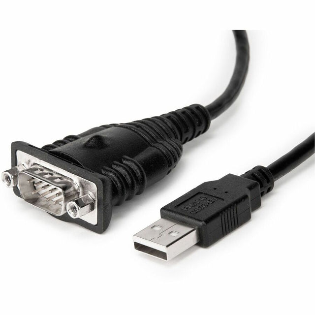 1FT (0.3M) USB TO SERIAL CABLE
