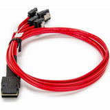 50CM (19.7IN) SCSI SAS CABLE
