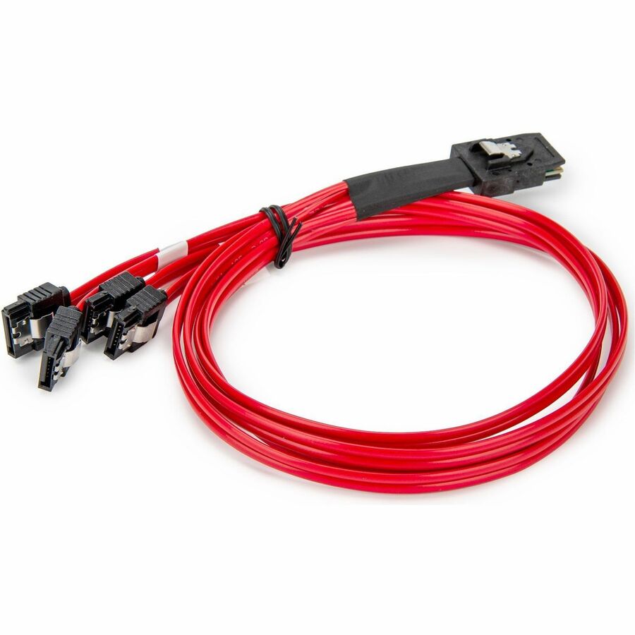 50CM (19.7IN) SCSI SAS CABLE