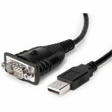 6FT(1.8M)1PORT FTDI USB TO RS23