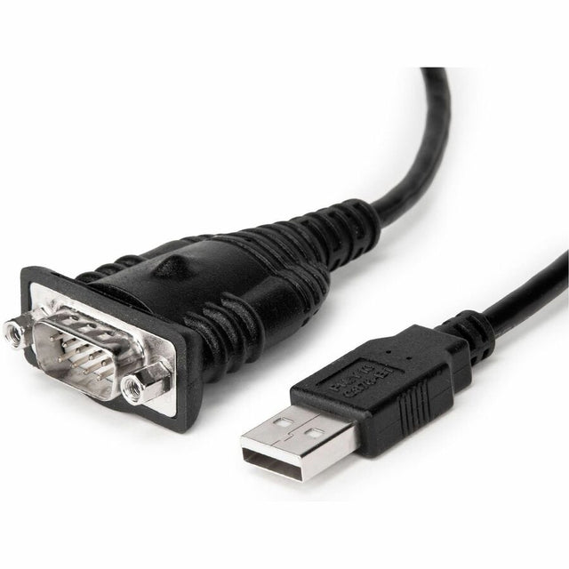6FT(1.8M)1PORT FTDI USB TO RS23