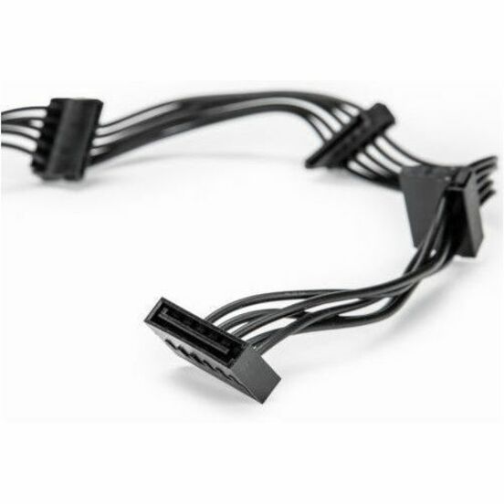 15.7IN - 4X SATA POWER SPLITTER