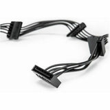 15.7IN - 4X SATA POWER SPLITTER