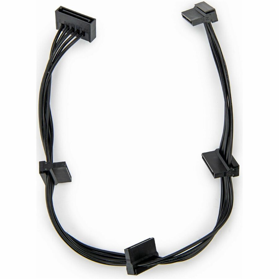 15.7IN - 4X SATA POWER SPLITTER