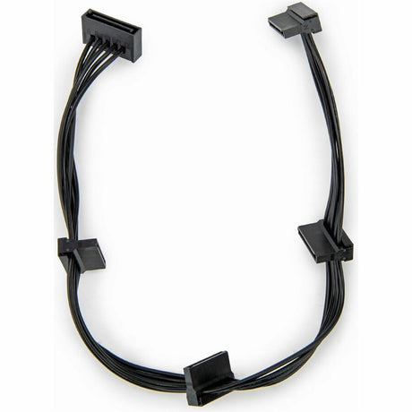 15.7IN - 4X SATA POWER SPLITTER