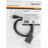 3FT(0.9M)1PORT FTDI USB TORS232