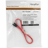 24IN LATCHING SATA CONNECTORS