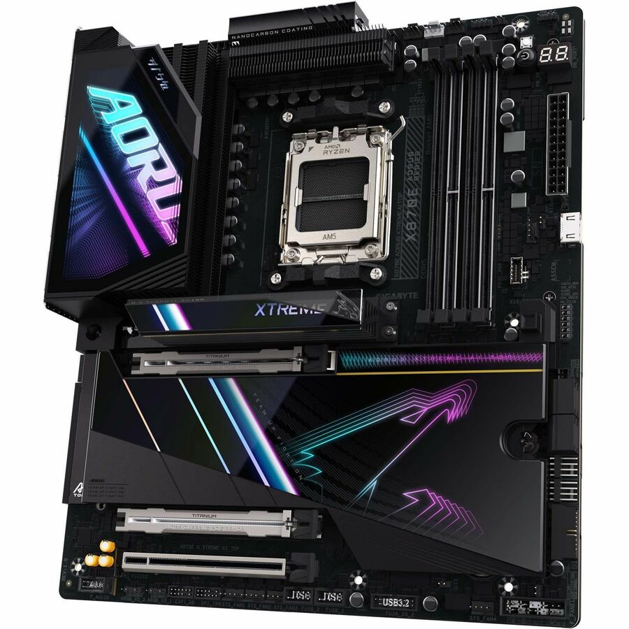 X870E A XTREME AI TOP