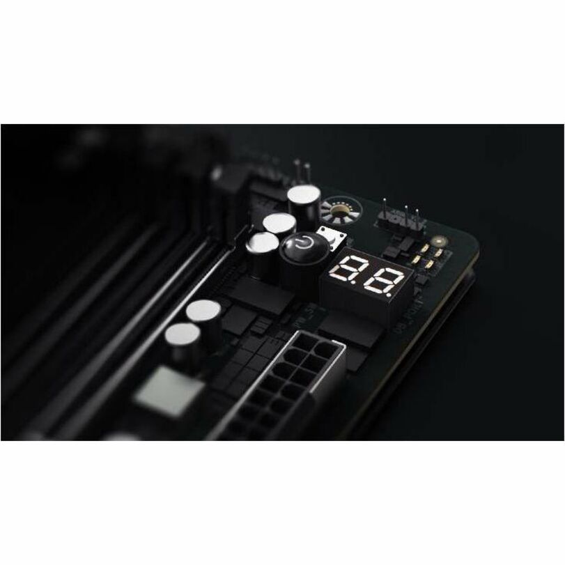 X870E A XTREME AI TOP