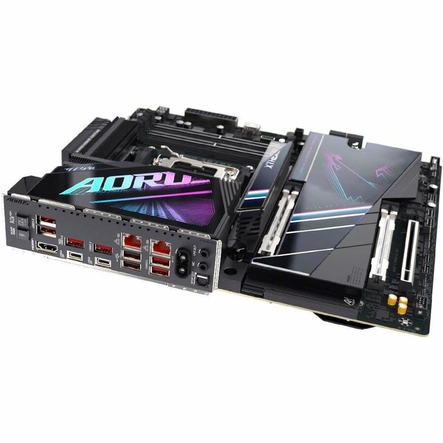 X870E A XTREME AI TOP