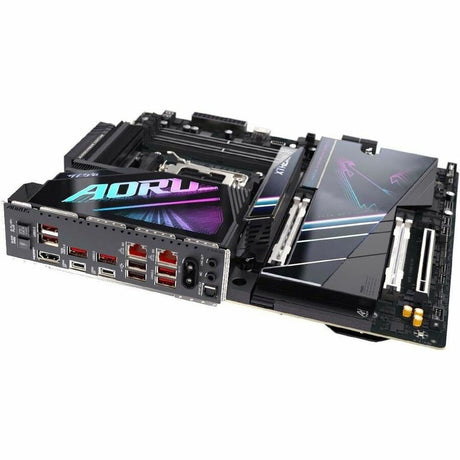 X870E A XTREME AI TOP
