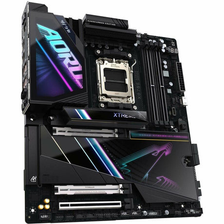 X870E A XTREME AI TOP
