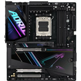 X870E A XTREME AI TOP