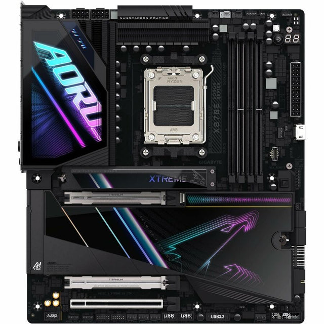 X870E A XTREME AI TOP