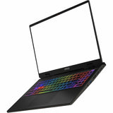 MSI Sword 16 HX B13V Sword 16 HX B13VGKG-665US 16" Gaming Notebook - Full HD Plus - Intel Core i7 13th Gen i7-13700HX - 16 GB - 1 TB SSD - Cosmos Gray