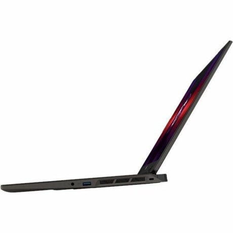 MSI Sword 16 HX B13V Sword 16 HX B13VGKG-665US 16" Gaming Notebook - Full HD Plus - Intel Core i7 13th Gen i7-13700HX - 16 GB - 1 TB SSD - Cosmos Gray