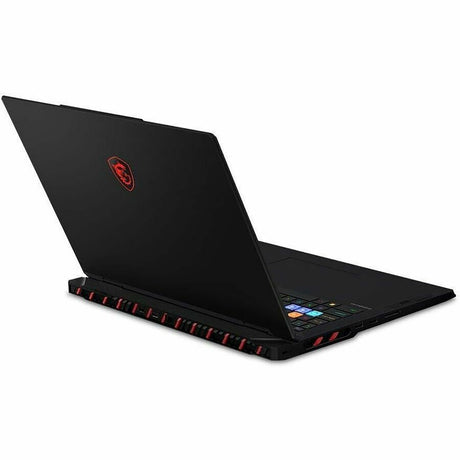 MSI Raider 18 HX AI A2XW RAIDER 18 HX AI A2XWIG-014US 18" Gaming Notebook - UHD+ - Intel Core Ultra 9 285HX - 64 GB - 4 TB SSD - Core Black