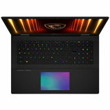 MSI Titan 18 HX AI A2XW Titan 18 HX AI A2XWJG-016US 18" Gaming Notebook - UHD+ - Intel Core Ultra 9 285HX - 96 GB - 6 TB SSD - Core Black