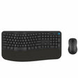 JLab Flow Mouse & Keyboard Bundle