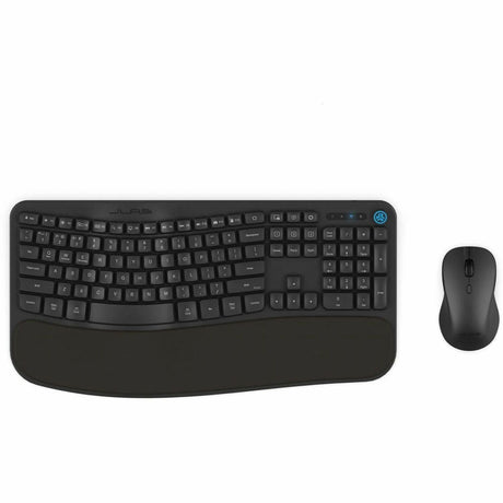 JLab Flow Mouse & Keyboard Bundle