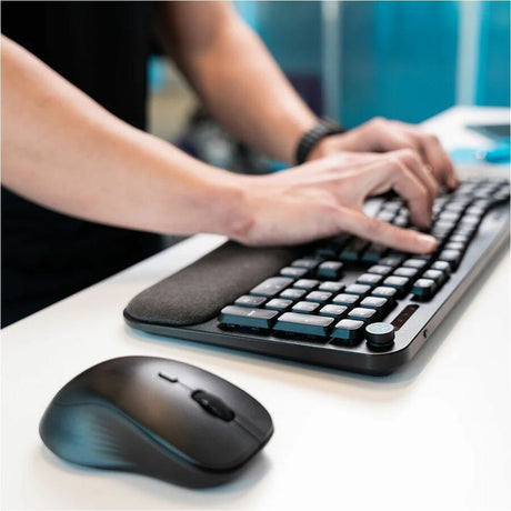 JLab Flow Mouse & Keyboard Bundle