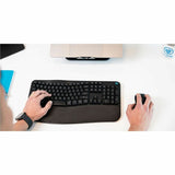 JLab Flow Mouse & Keyboard Bundle