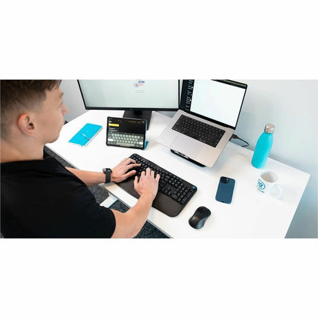 JLab Flow Mouse & Keyboard Bundle