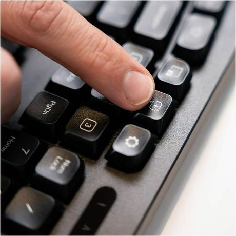 JLab Flow Mouse & Keyboard Bundle