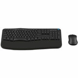 JLab Flow Mouse & Keyboard Bundle