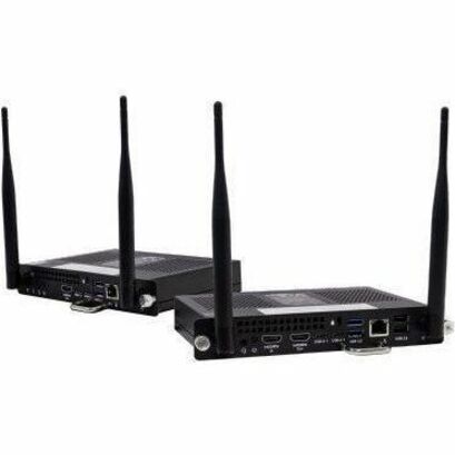 OPS PC MODULE WITH WINDOWS PRO