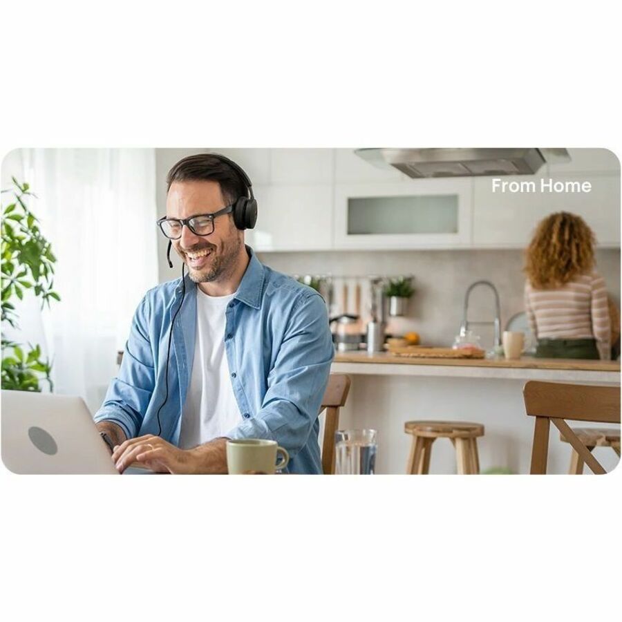 Yealink UH48 Dual MS USB-C/A