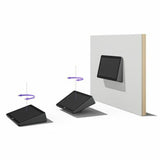 Logitech Small Microsoft Teams Rooms with Tap + MeetUp + ASUS&reg; NUC