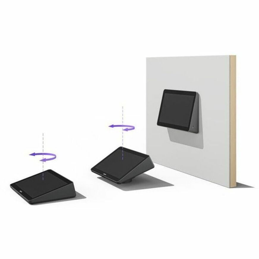 Logitech Small Microsoft Teams Rooms with Tap + MeetUp + ASUS&reg; NUC