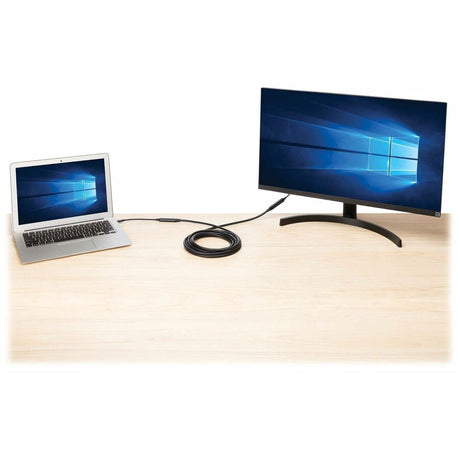 USBC FULL-FUNCTION ACTIVE CABLE