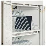 UV MOBILE CHARGING CART 36-PORT