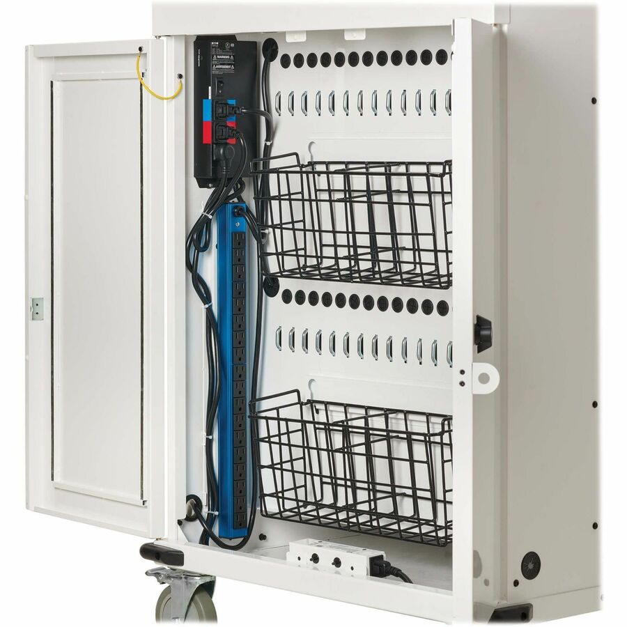 UV MOBILE CHARGING CART 36-PORT