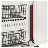 UV MOBILE CHARGING CART 36-PORT