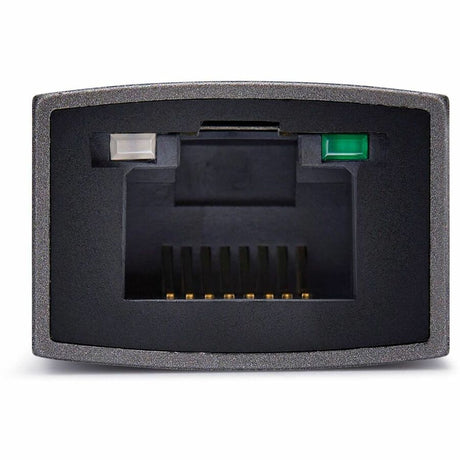 StarTech.com USB-C to to Ethernet Adapter with USB-A Dongle, 10/100/1000Mbps, USB 3.0 to Gigabit Network Adapter, Windows/macOS/Linux