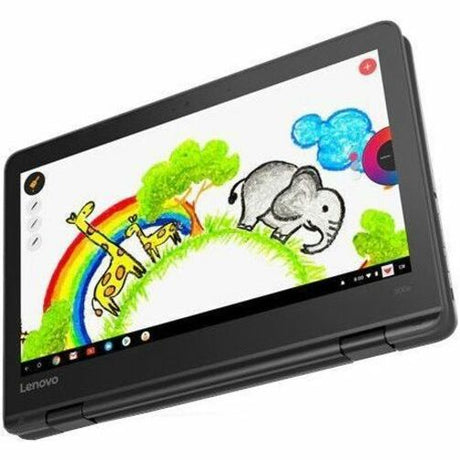 LENOVO 300E CHROMEBOOK 2ND GEN